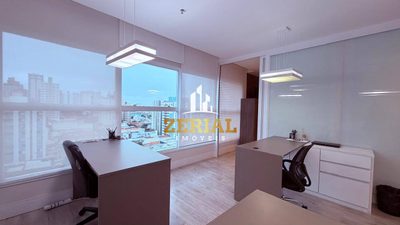 Sala-Conjunto, 42 m² - Foto 3