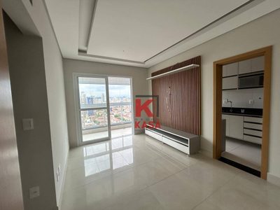 Apartamento, 1 quarto, 52 m² - Foto 5