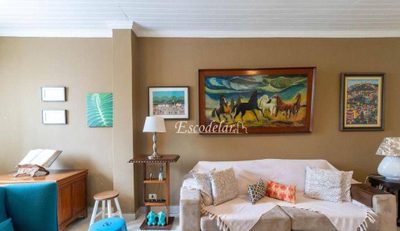 Casa, 2 quartos, 144 m² - Foto 4