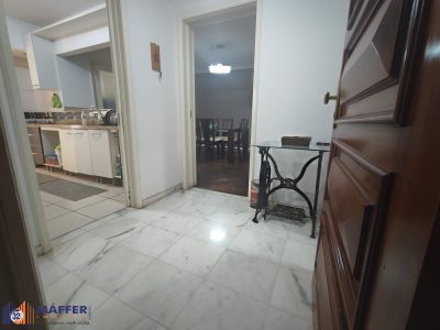 Apartamento, 3 quartos, 97 m² - Foto 1