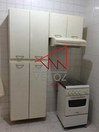Apartamento, 2 quartos, 65 m² - Foto 5
