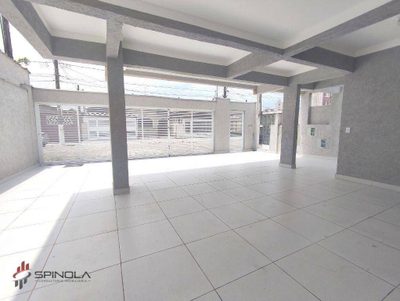 Casa de Condomínio, 2 quartos - Foto 3