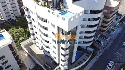 Apartamento, 3 quartos, 133 m² - Foto 1
