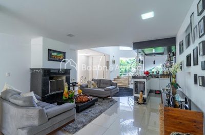 Casa de Condomínio, 3 quartos - Foto 5