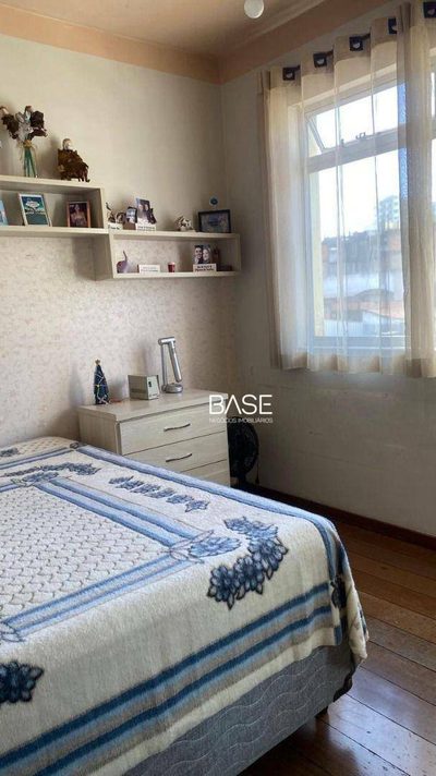 Apartamento, 3 quartos, 98 m² - Foto 3