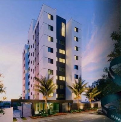 Cobertura, 2 quartos, 99 m² - Foto 1