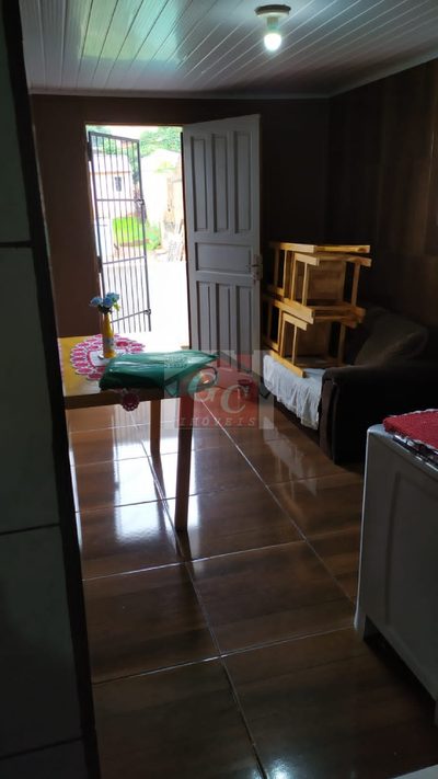 Casa, 5 quartos - Foto 5