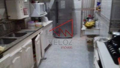 Apartamento, 3 quartos, 150 m² - Foto 2