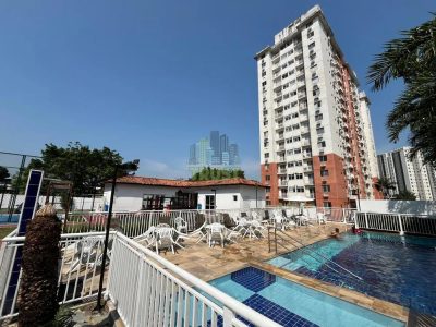 Apartamento, 2 quartos, 48 m² - Foto 2