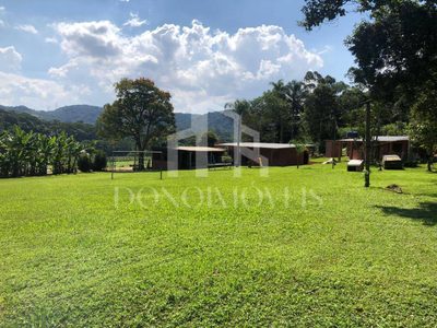 Terreno, 20 hectares - Foto 1