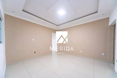 Casa, 2 quartos, 90 m² - Foto 3