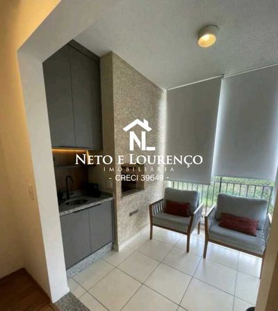 Apartamento, 2 quartos, 66 m² - Foto 5