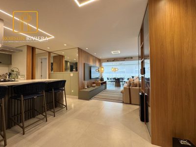Apartamento, 4 quartos, 127 m² - Foto 1