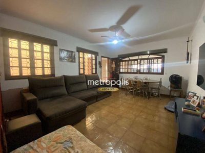 Sobrado, 3 quartos, 180 m² - Foto 1