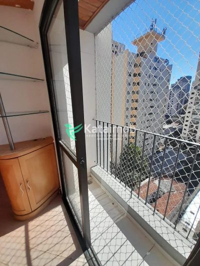 Apartamento, 2 quartos, 56 m² - Foto 3