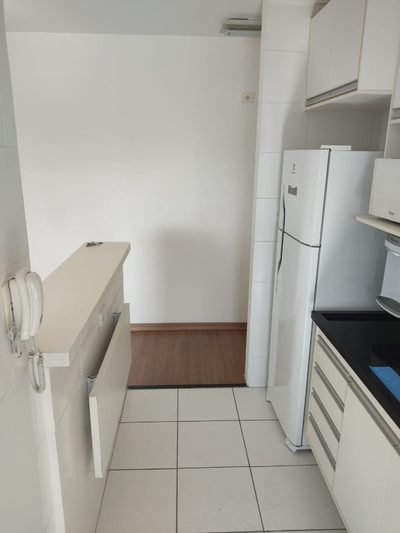Apartamento, 2 quartos, 52 m² - Foto 3
