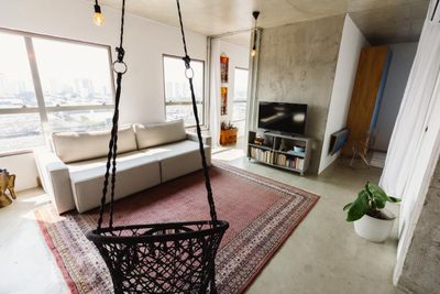 Apartamento, 2 quartos, 70 m² - Foto 2
