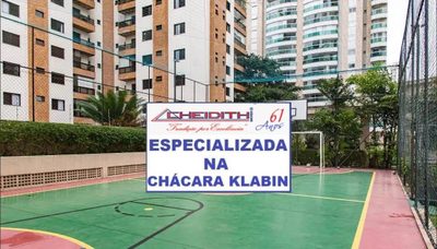 Apartamento, 3 quartos, 230 m² - Foto 4