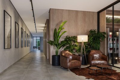 Apartamento, 1 quarto, 26 m² - Foto 5