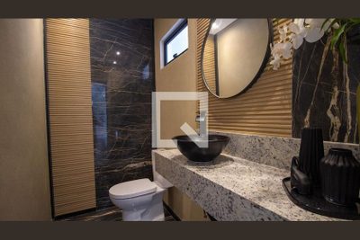 Casa, 4 quartos, 300 m² - Foto 5