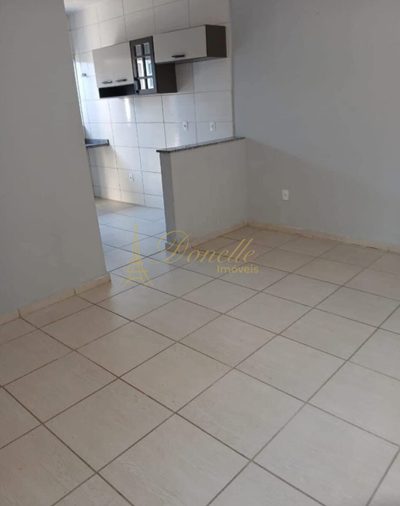 Casa, 2 quartos, 52 m² - Foto 2