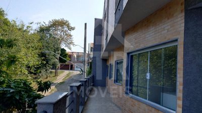 Casa, 2 quartos, 80 m² - Foto 1