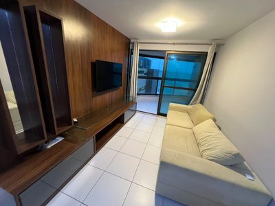 Apartamento, 1 quarto, 44 m² - Foto 4