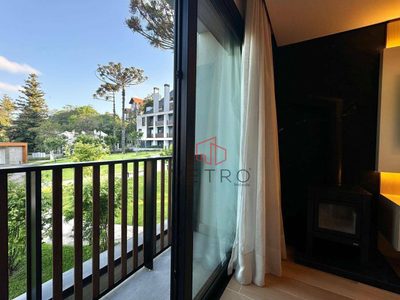 Apartamento, 2 quartos, 100 m² - Foto 3