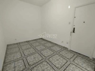 Apartamento, 1 quarto, 38 m² - Foto 1