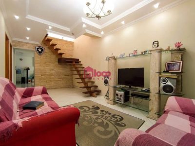 Casa, 6 quartos - Foto 2