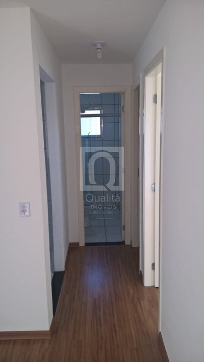 Apartamento, 2 quartos, 42 m² - Foto 4