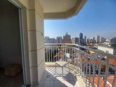 Apartamento, 3 quartos, 102 m² - Foto 5