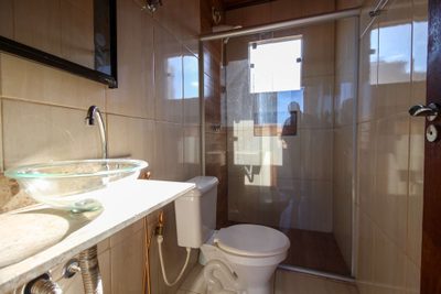 Cobertura, 3 quartos, 113 m² - Foto 4