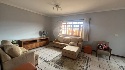 Sobrado, 4 quartos, 201 m² - Foto 3