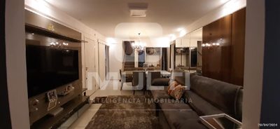 Cobertura, 4 quartos, 200 m² - Foto 1