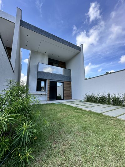 Casa de Condomínio, 3 quartos - Foto 3