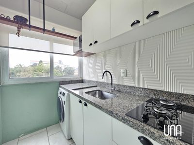 Apartamento, 1 quarto, 31 m² - Foto 5