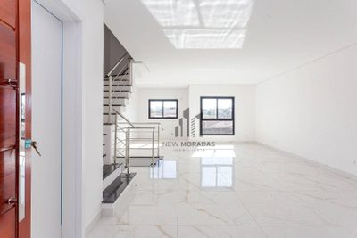 Sobrado, 3 quartos, 170 m² - Foto 4