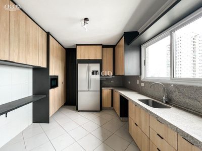 Cobertura, 4 quartos, 242 m² - Foto 5