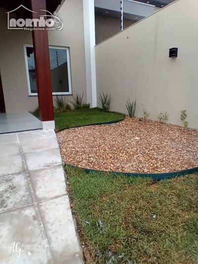 Casa, 3 quartos, 154 m² - Foto 3