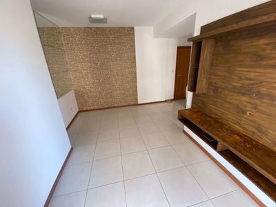 Apartamento, 2 quartos, 68 m² - Foto 2