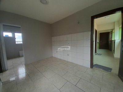 Apartamento, 1 quarto, 34 m² - Foto 4
