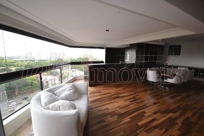 Apartamento, 4 quartos, 270 m² - Foto 4