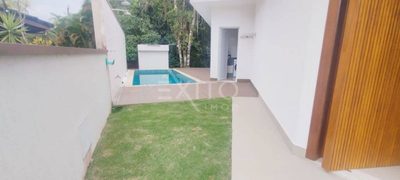 Casa, 3 quartos, 112 m² - Foto 2