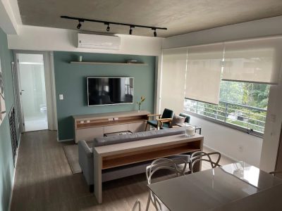 Apartamento, 1 quarto, 41 m² - Foto 3