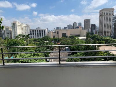 Apartamento, 3 quartos, 170 m² - Foto 2