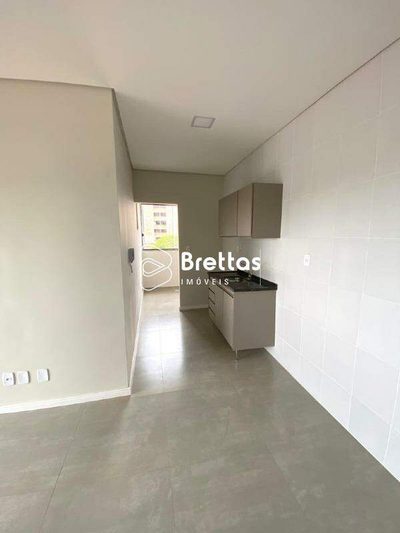 Apartamento, 2 quartos, 60 m² - Foto 3