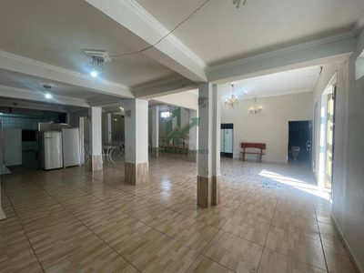 Loja-Salão, 190 m² - Foto 1