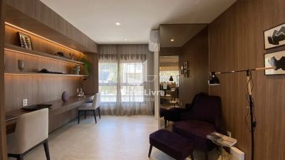 Apartamento, 4 quartos, 180 m² - Foto 2