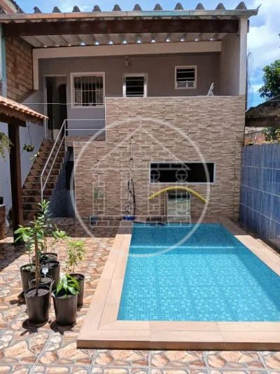 Sobrado, 4 quartos, 100 m² - Foto 5